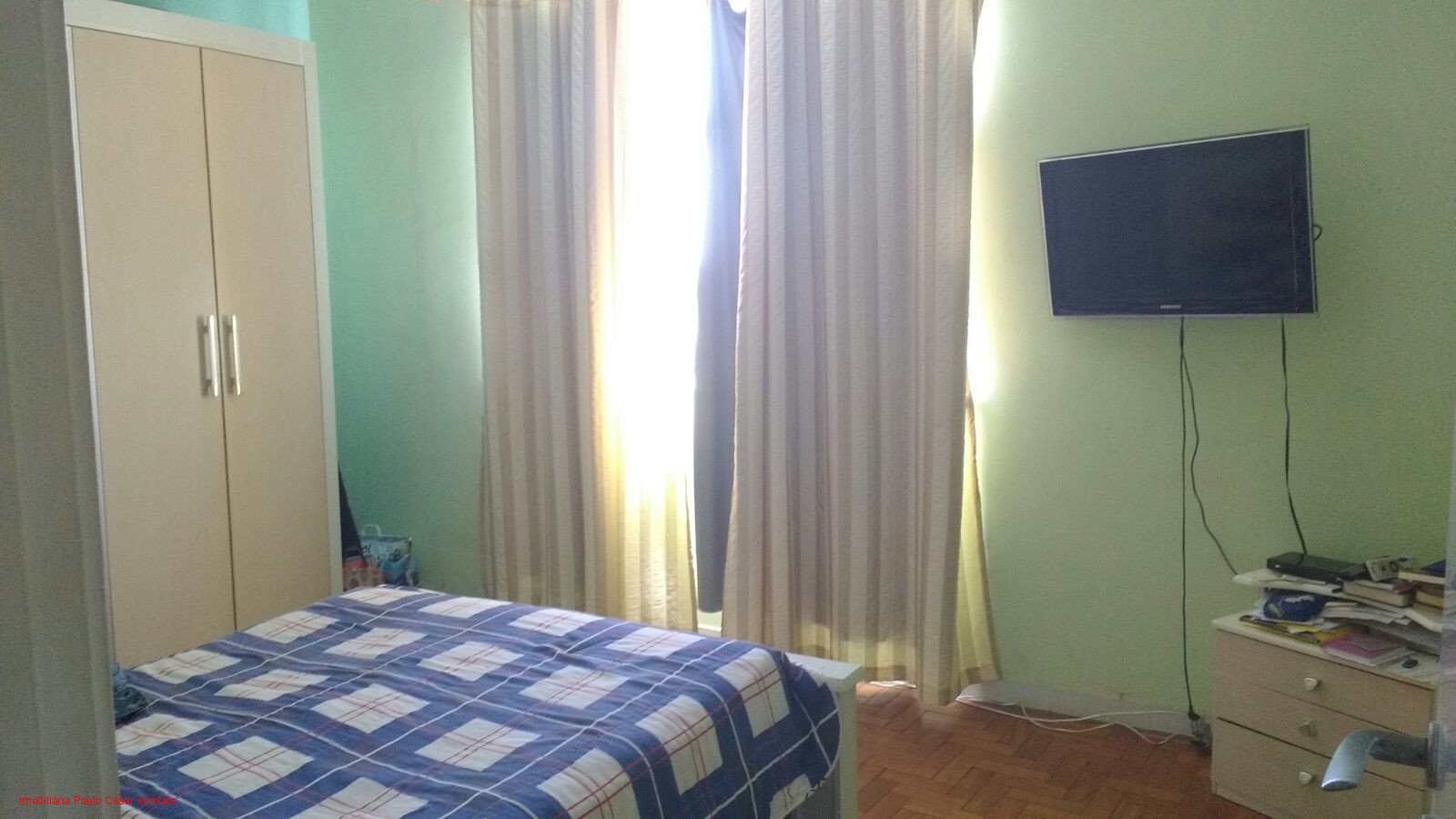 Apartamento à venda com 4 quartos, 160m² - Foto 7