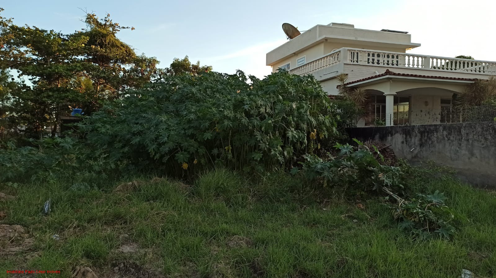 Terreno à venda, 490m² - Foto 6