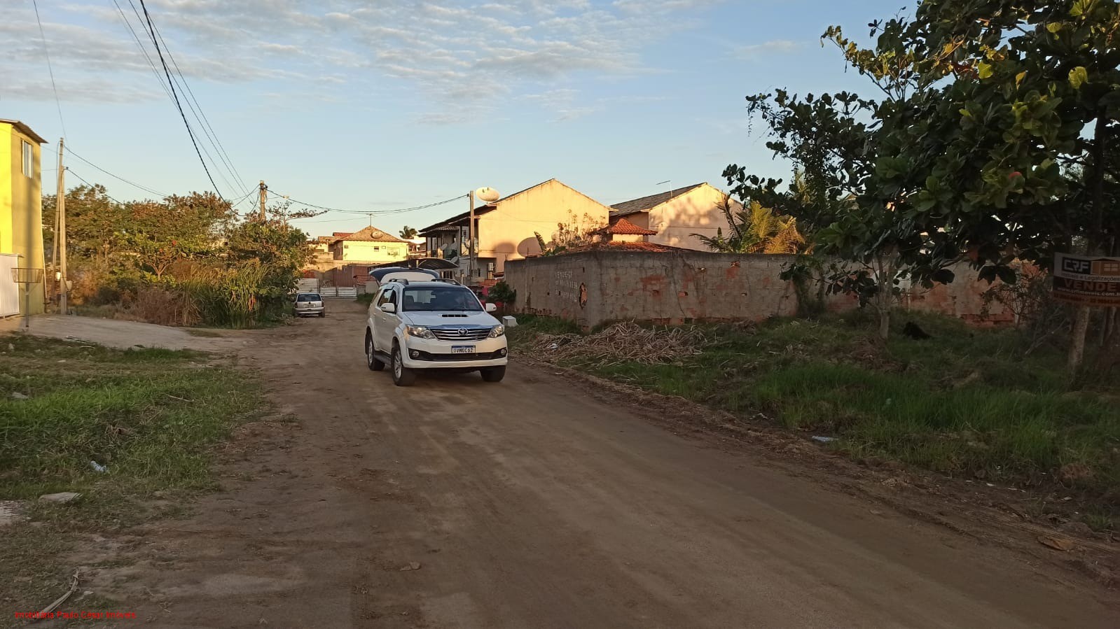 Terreno à venda, 490m² - Foto 5