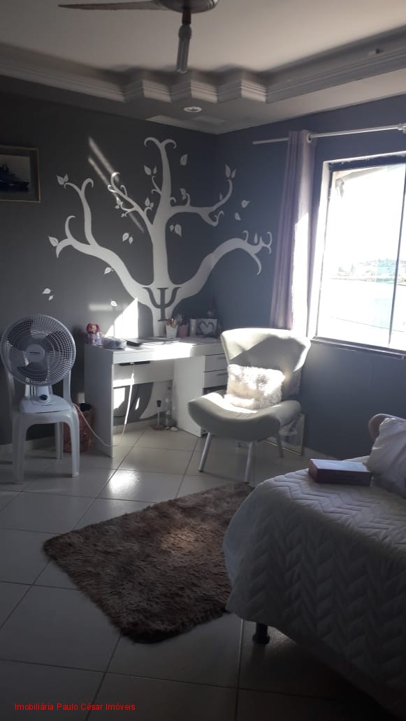 Apartamento à venda com 3 quartos, 90m² - Foto 9