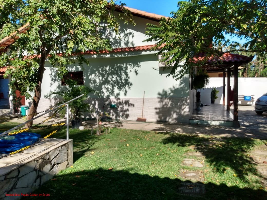 Casa à venda com 2 quartos, 87m² - Foto 20