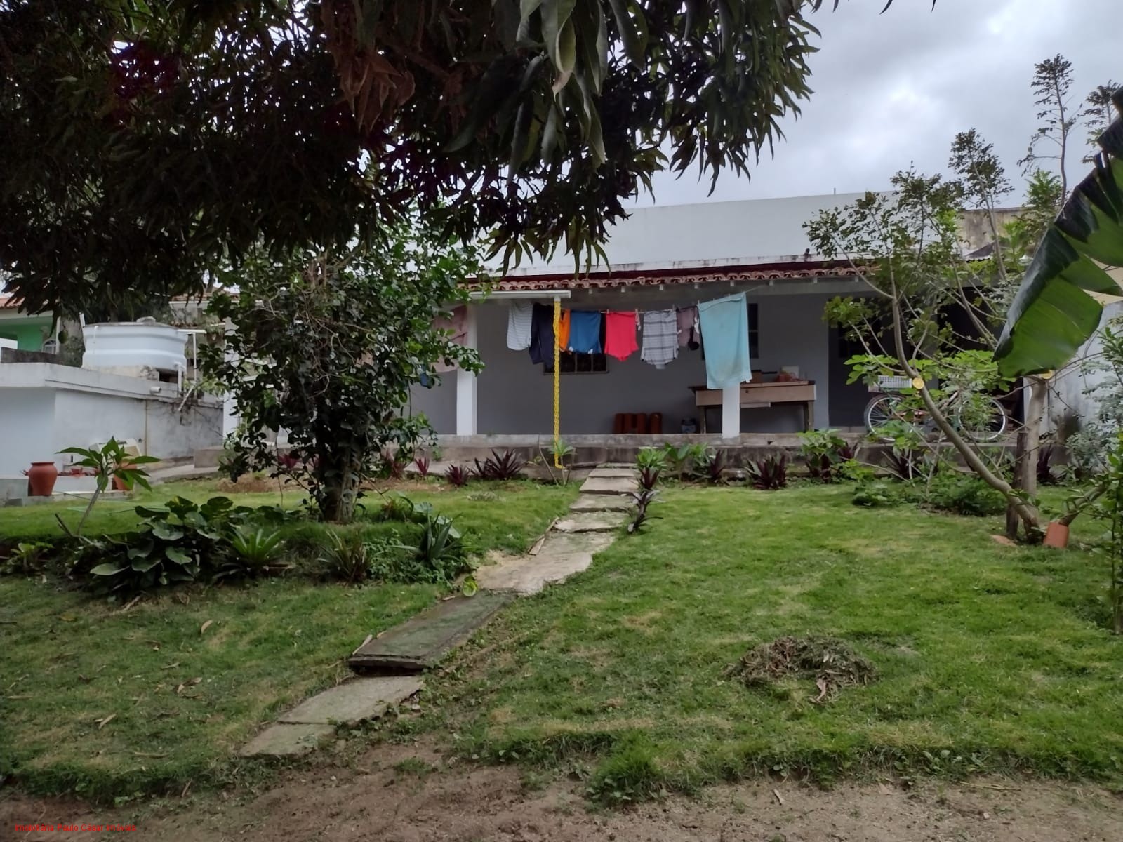 Casa à venda com 4 quartos, 200m² - Foto 10