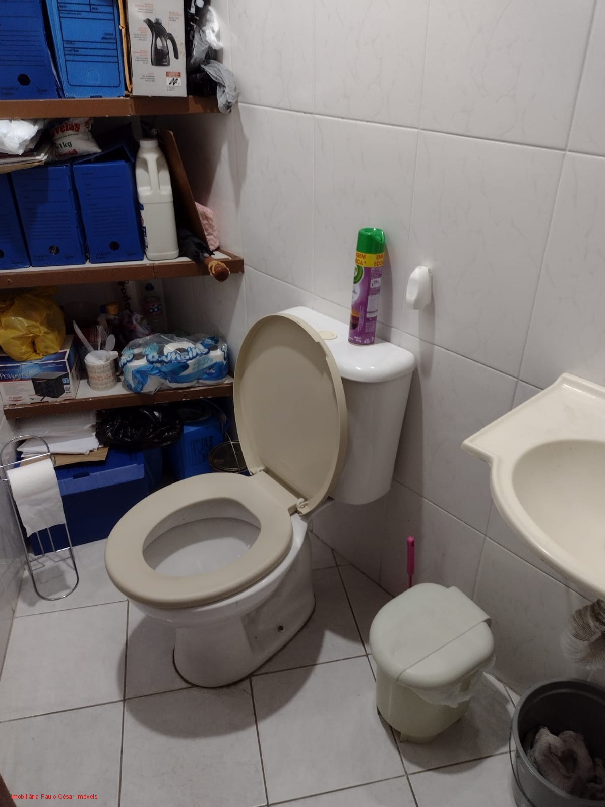 Imóvel Comercial, 30 m² - Foto 12