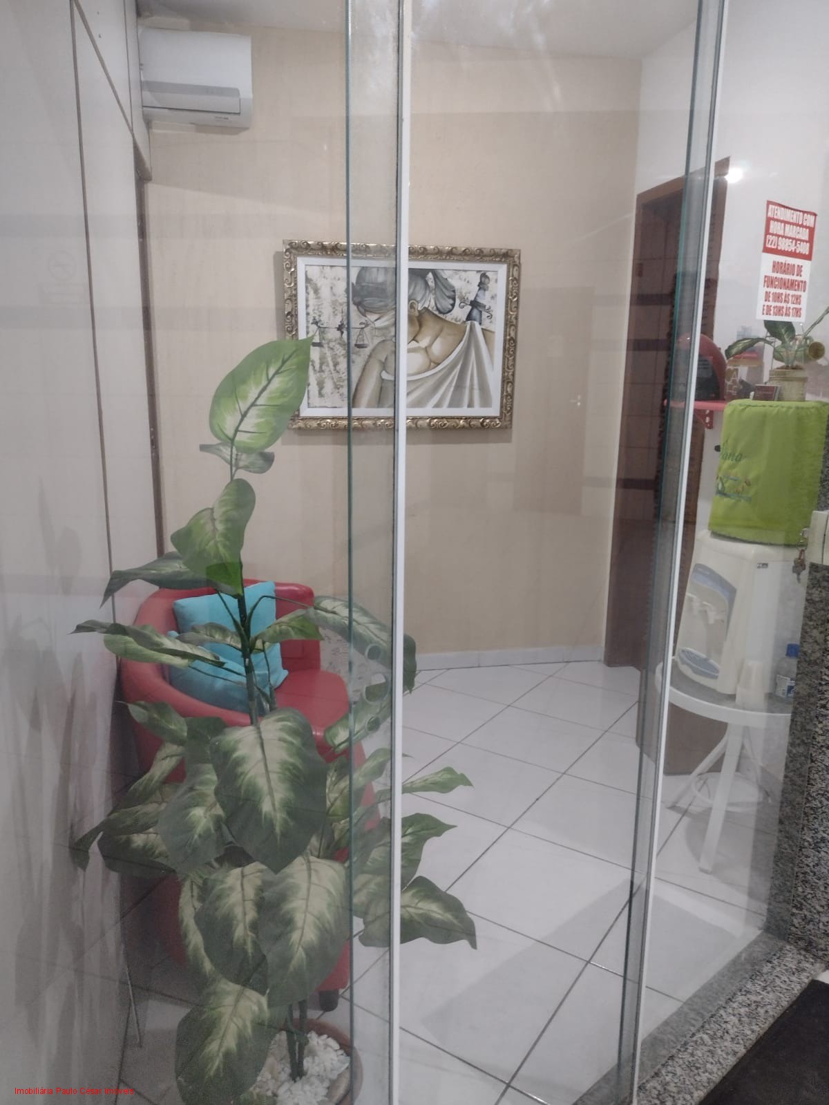 Imóvel Comercial, 30 m² - Foto 8