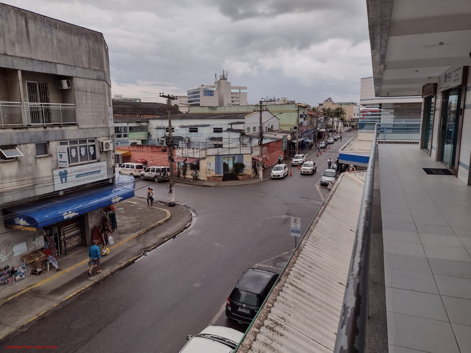 Imóvel Comercial, 30 m² - Foto 4