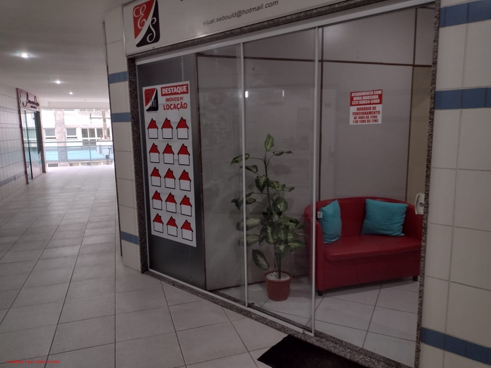 Imóvel Comercial, 30 m² - Foto 3