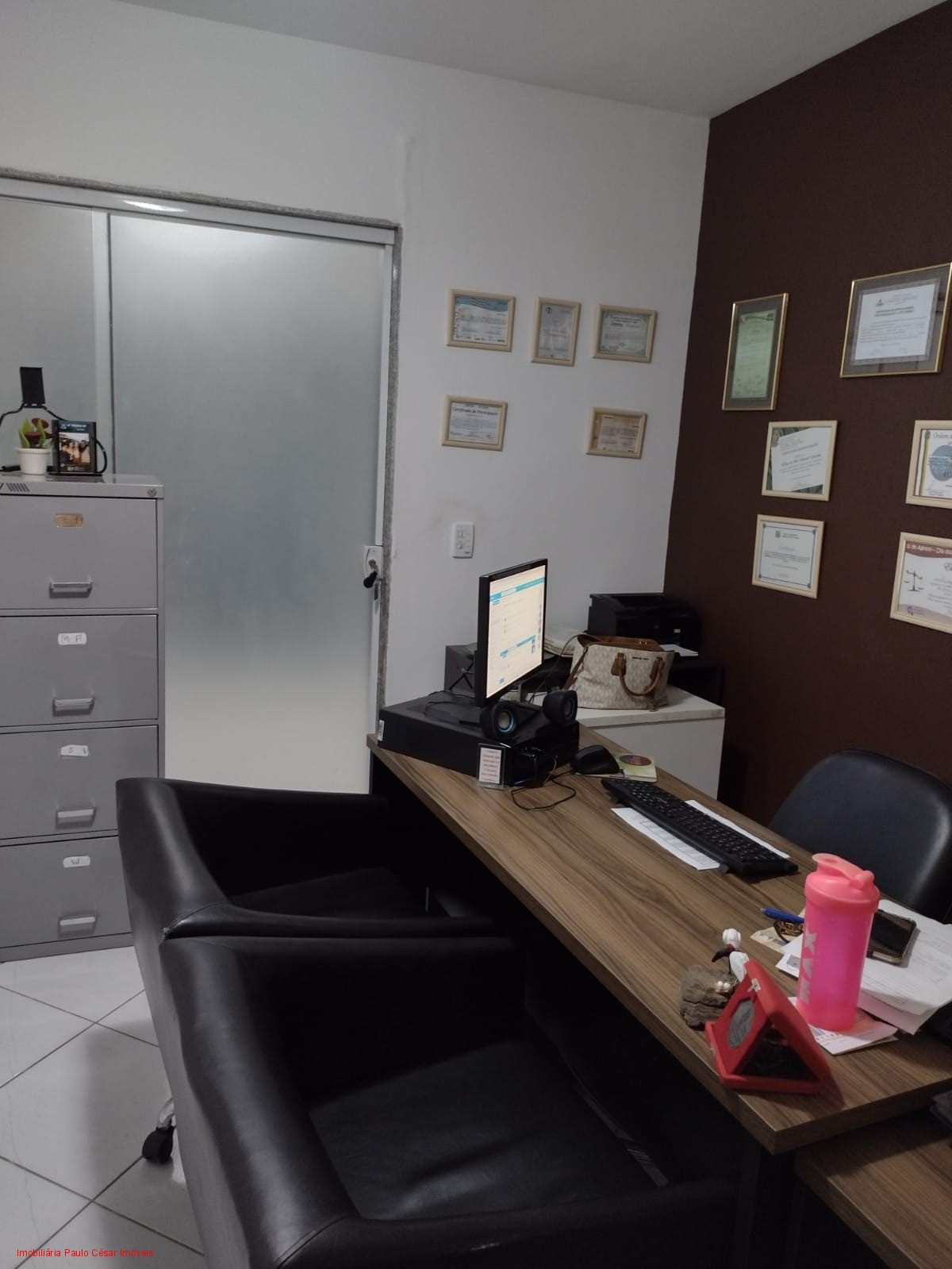 Imóvel Comercial, 30 m² - Foto 13