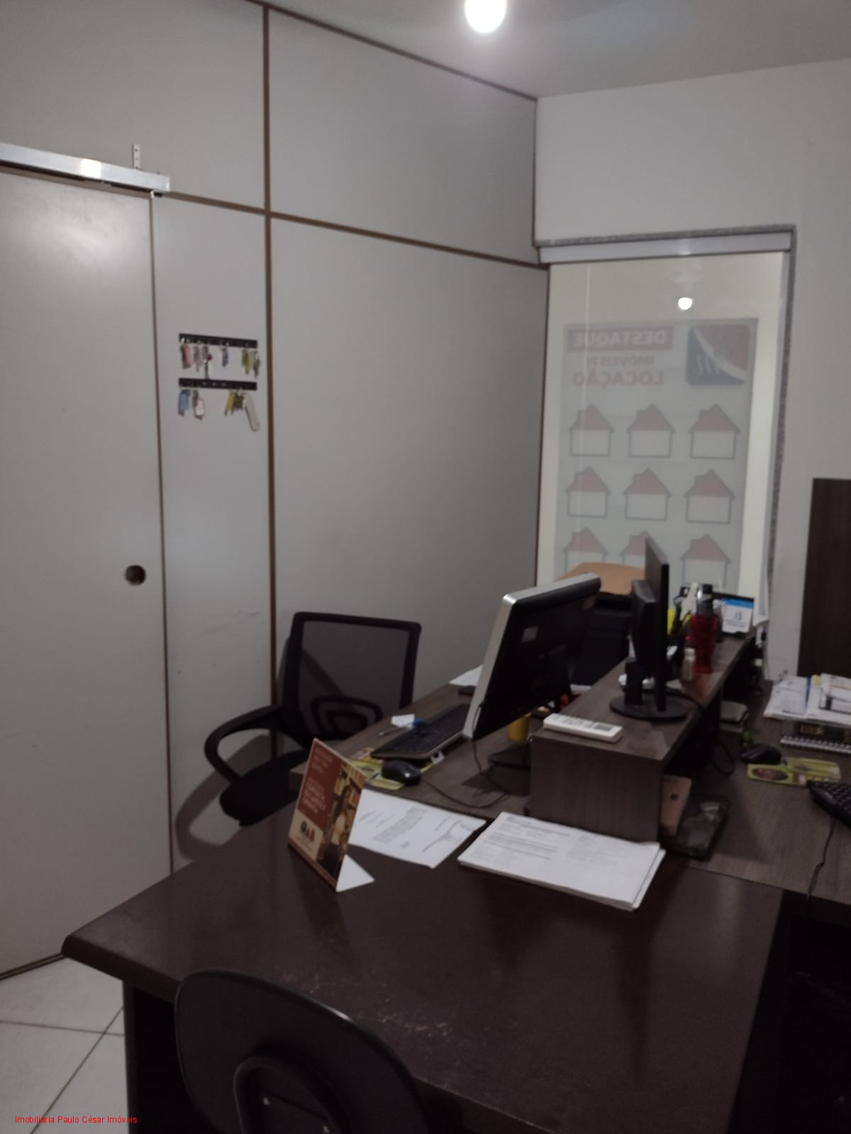 Imóvel Comercial, 30 m² - Foto 14