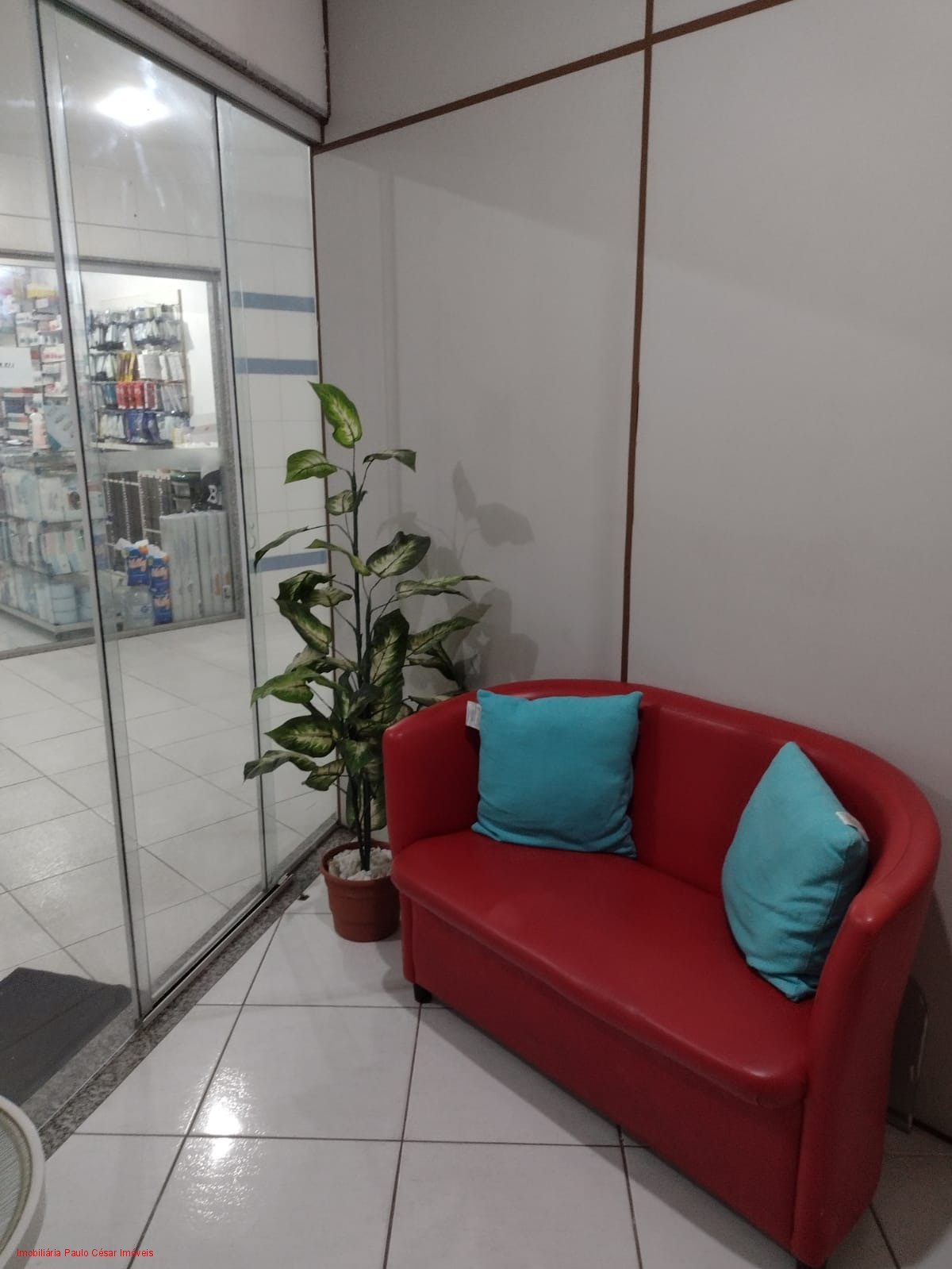 Imóvel Comercial, 30 m² - Foto 9