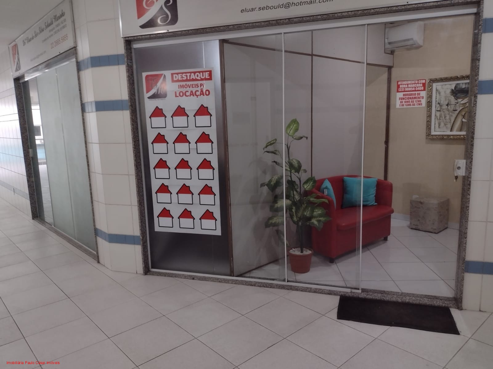 Imóvel Comercial, 30 m² - Foto 5