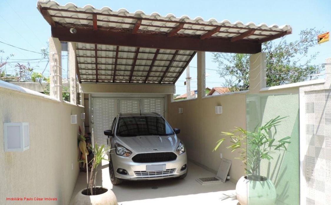 Casa à venda com 2 quartos, 200m² - Foto 4