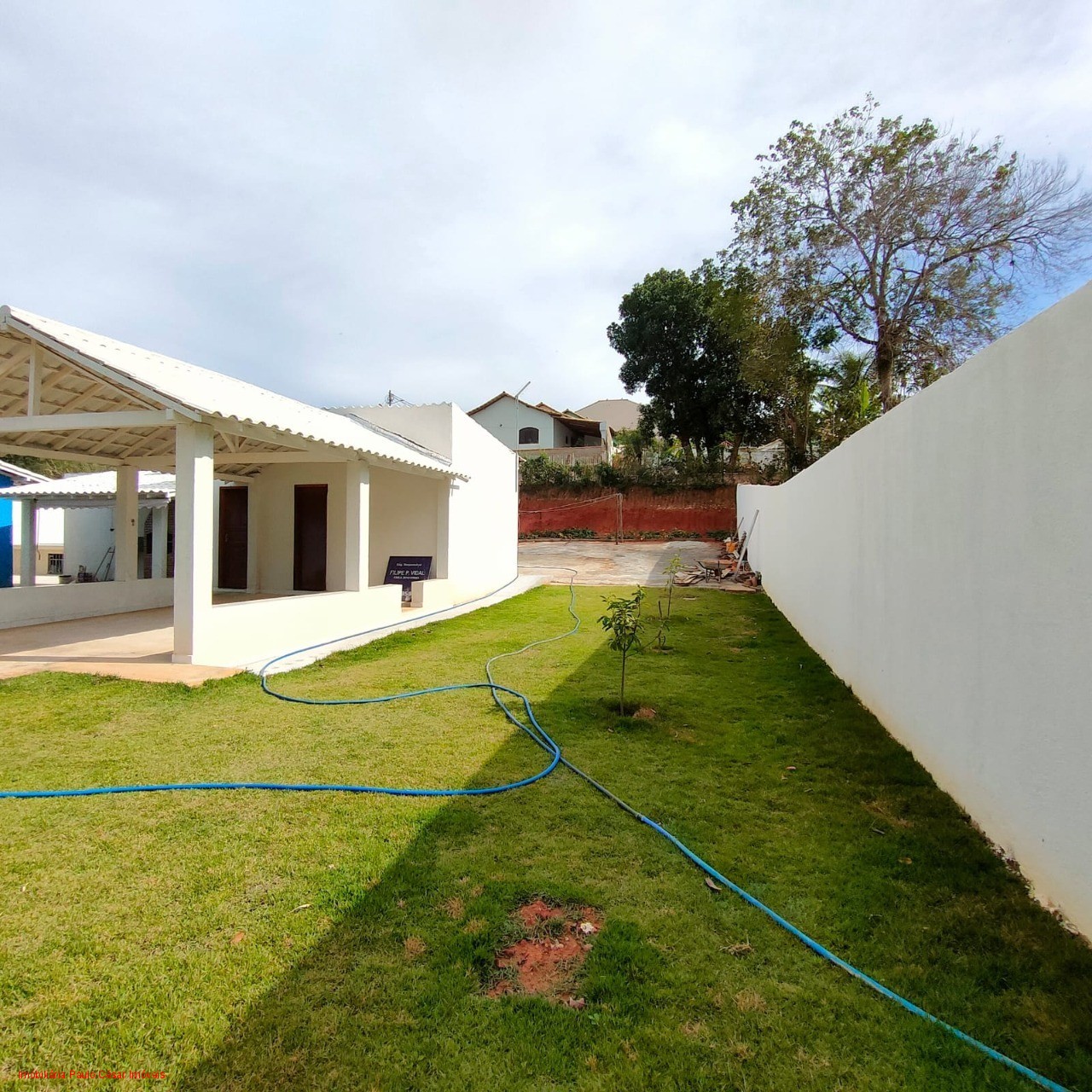 Casa à venda com 4 quartos, 200m² - Foto 9