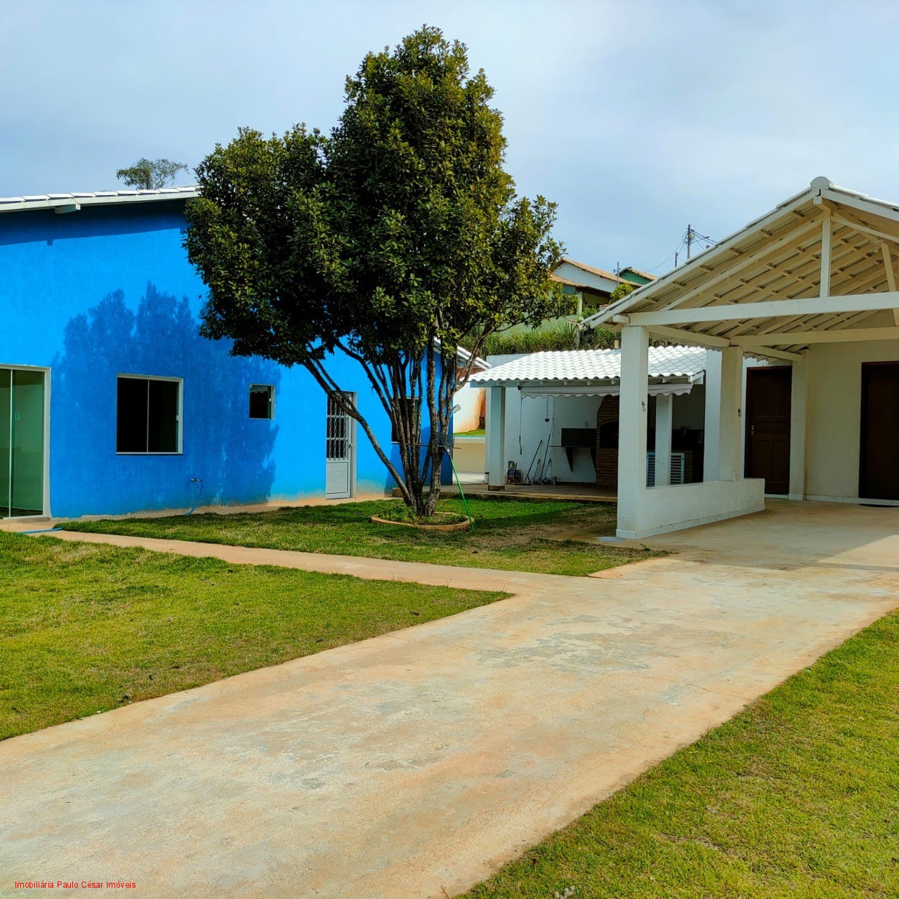 Casa à venda com 4 quartos, 200m² - Foto 5