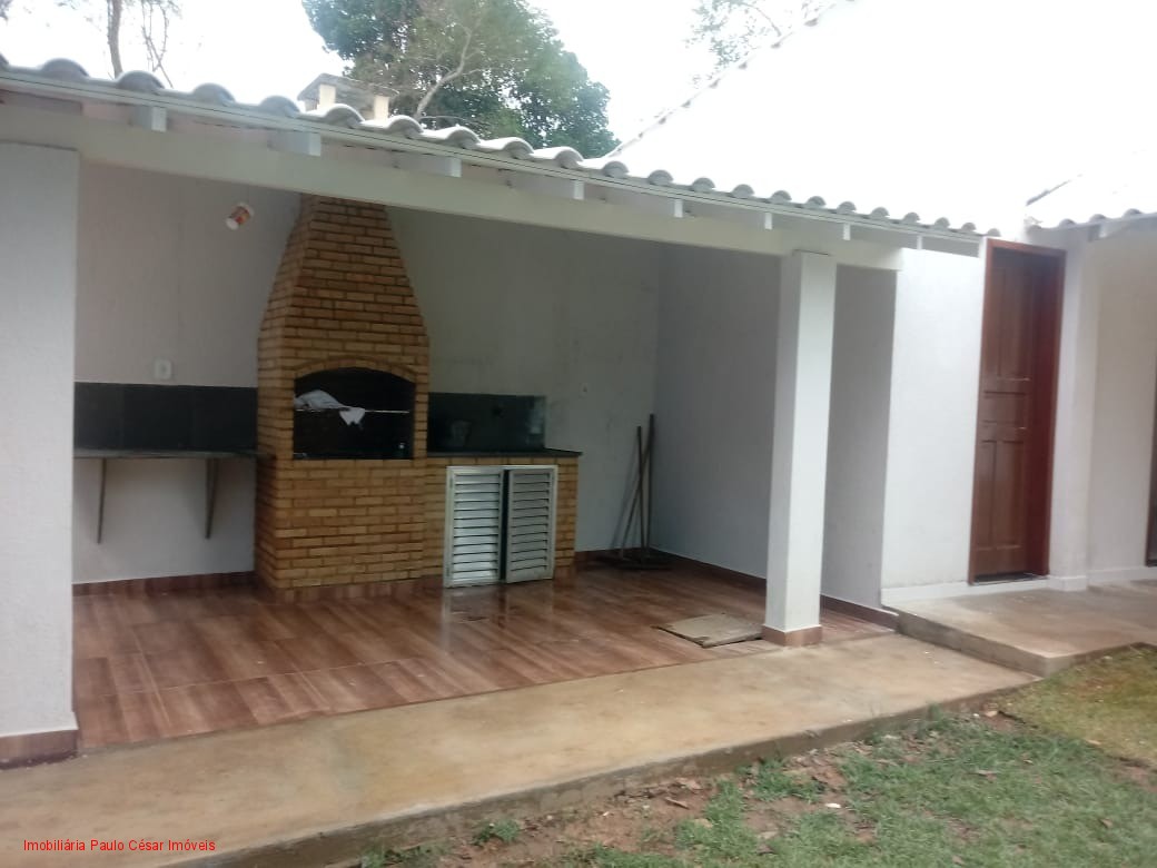 Casa à venda com 4 quartos, 200m² - Foto 28