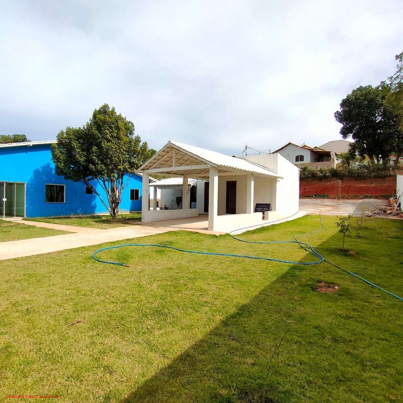 Casa à venda com 4 quartos, 200m² - Foto 6