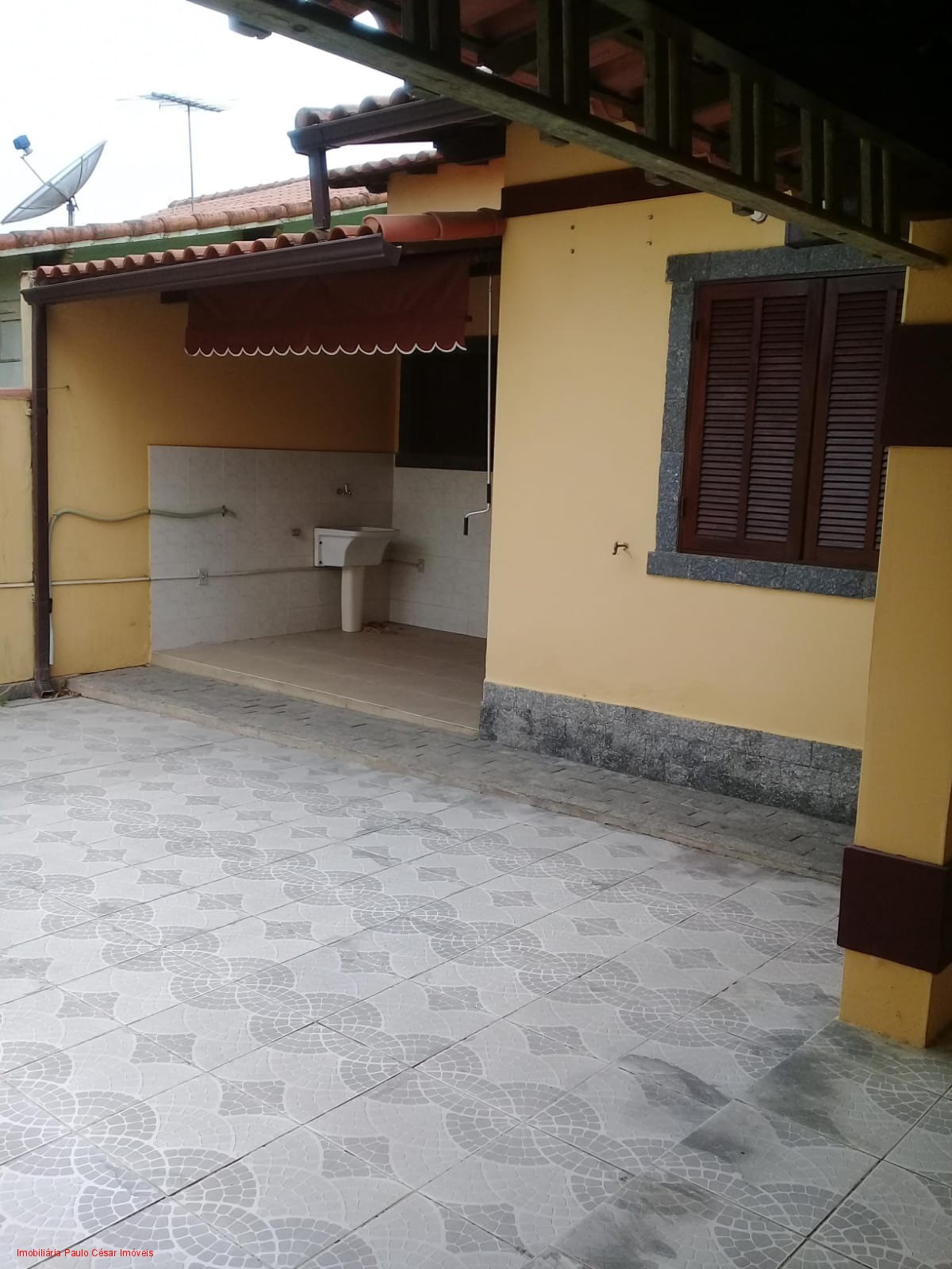 Casa à venda com 2 quartos, 110m² - Foto 6