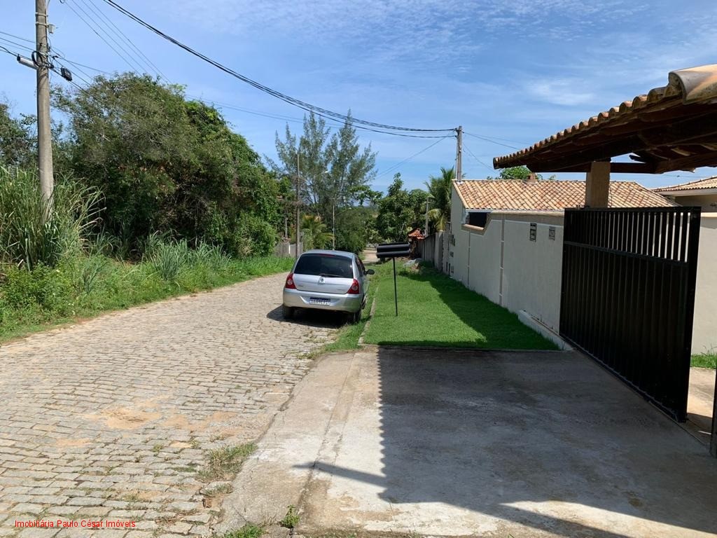 Casa à venda com 3 quartos, 118m² - Foto 2