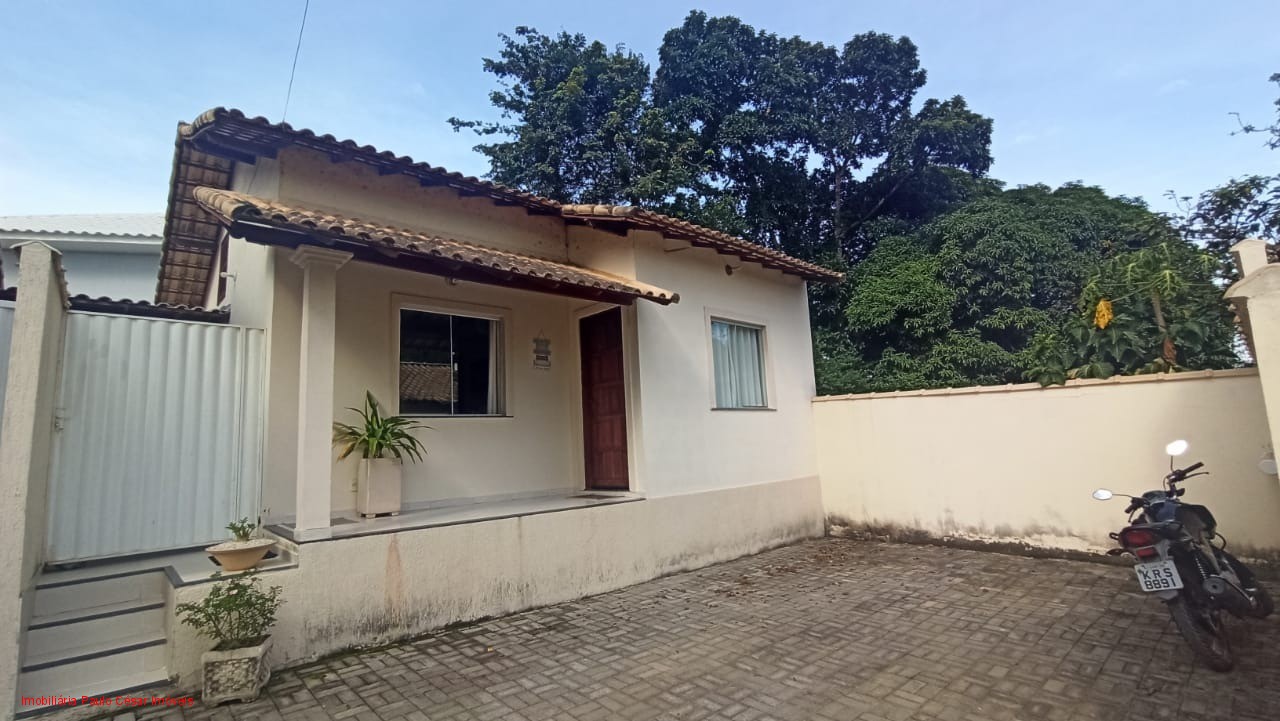 Casa à venda e aluguel com 1 quarto, 54m² - Foto 1