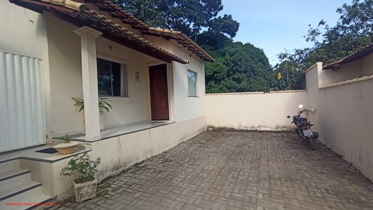 Casa à venda e aluguel com 1 quarto, 54m² - Foto 2