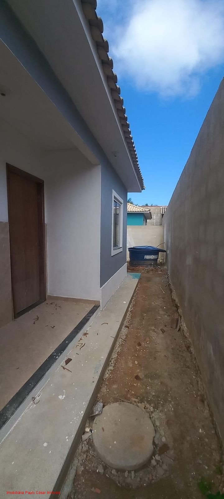 Casa à venda com 2 quartos, 65m² - Foto 17