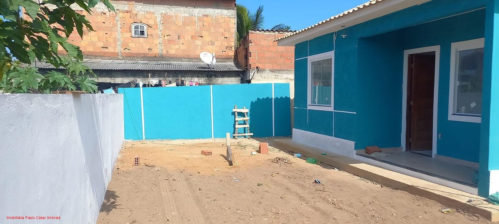 Casa à venda com 2 quartos, 65m² - Foto 4