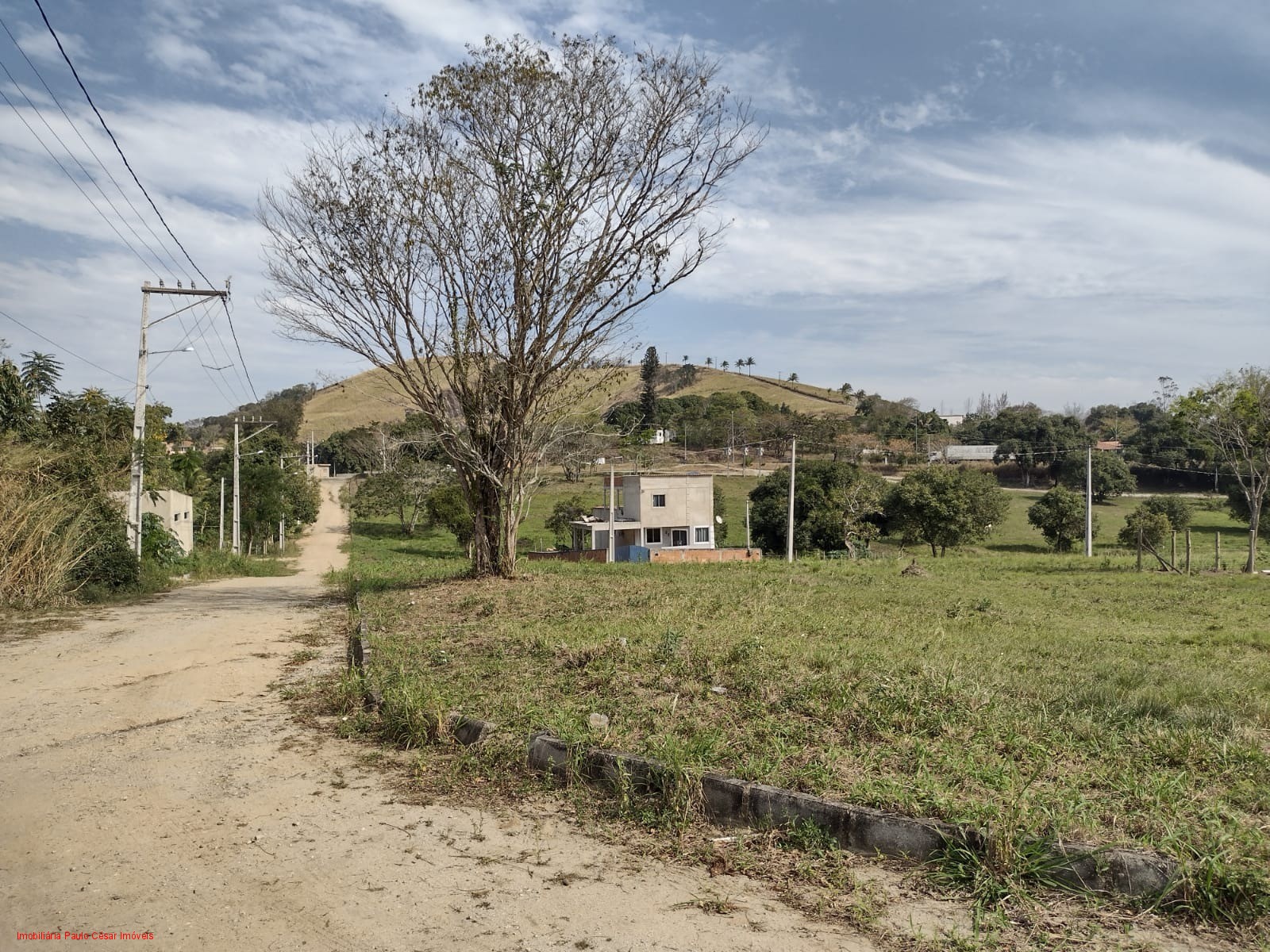 Terreno à venda, 318m² - Foto 3