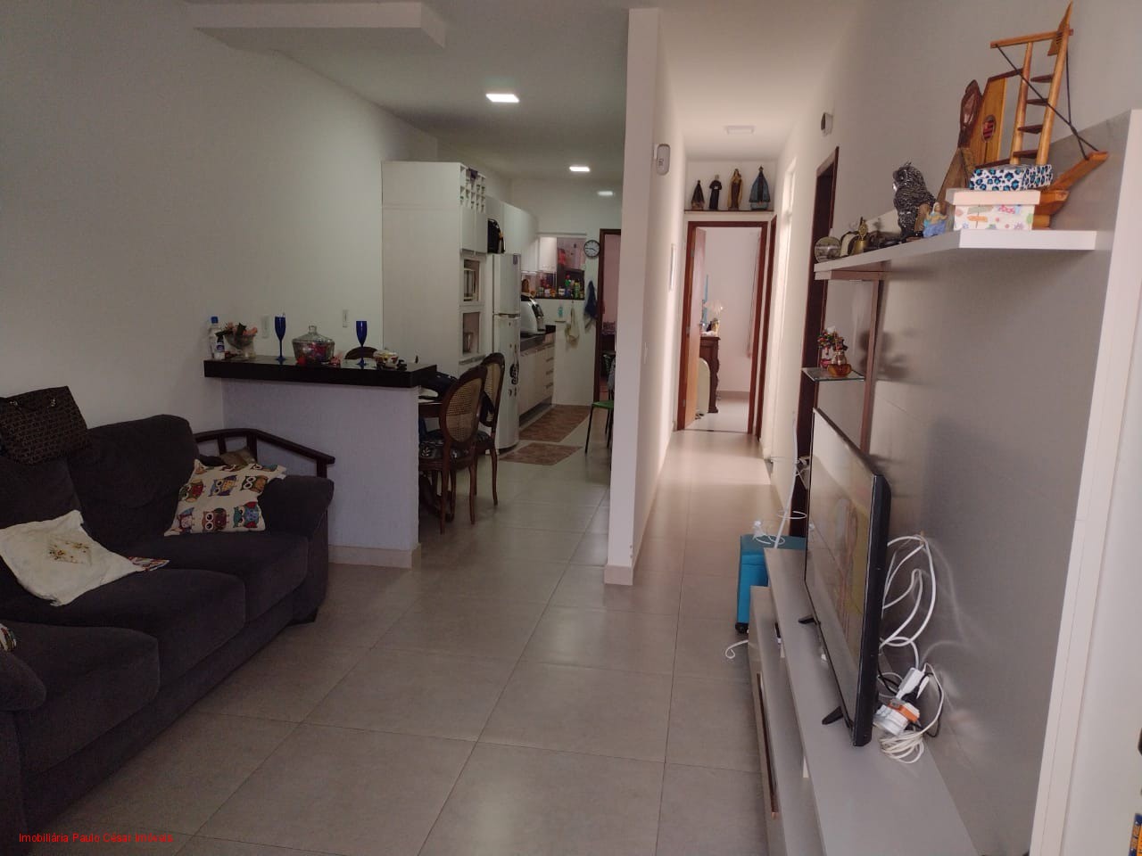 Casa à venda com 2 quartos, 73m² - Foto 10