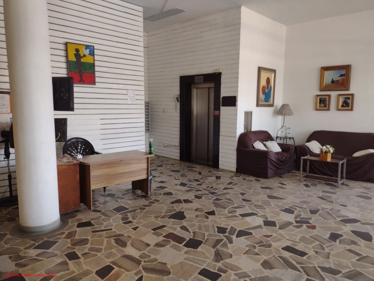 Apartamento à venda com 1 quarto, 50m² - Foto 6