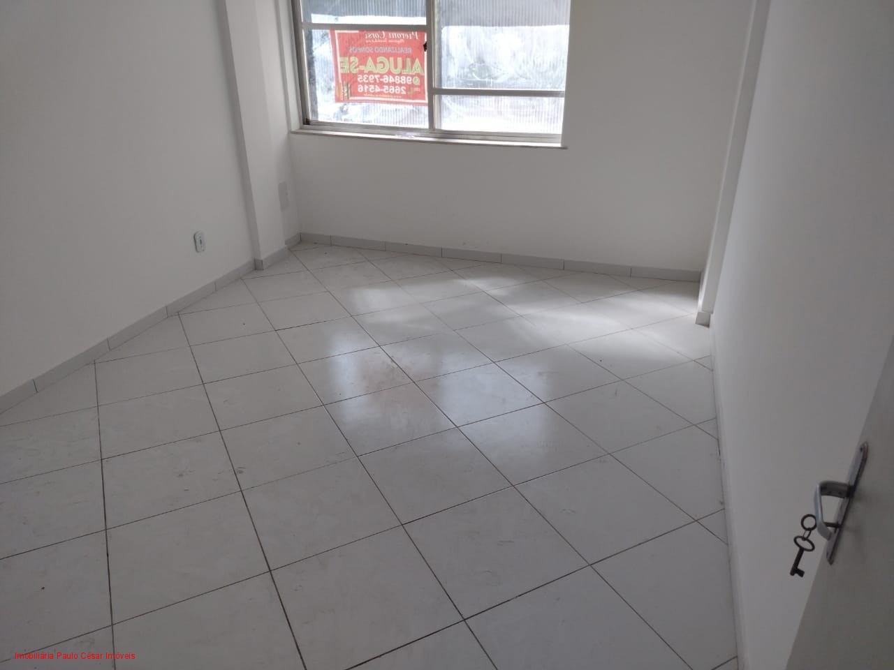 Apartamento à venda com 1 quarto, 50m² - Foto 13