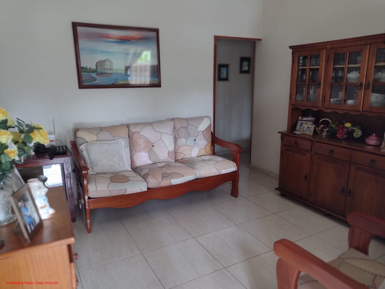 Casa à venda com 2 quartos, 60m² - Foto 5