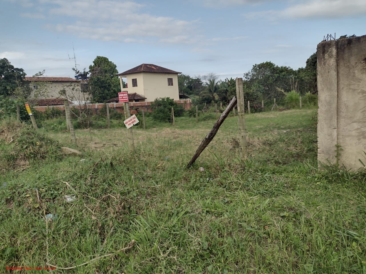 Terreno à venda, 450m² - Foto 6