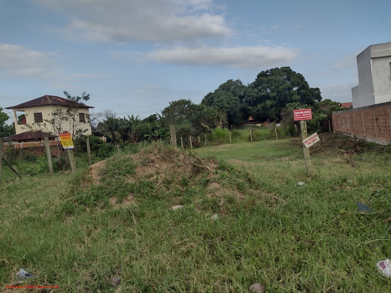 Terreno à venda, 450m² - Foto 5