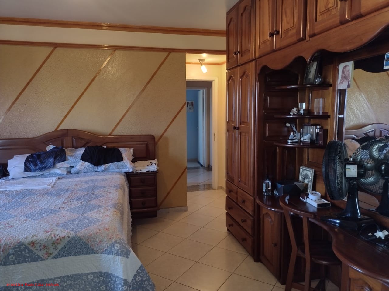 Apartamento à venda com 5 quartos, 260m² - Foto 40