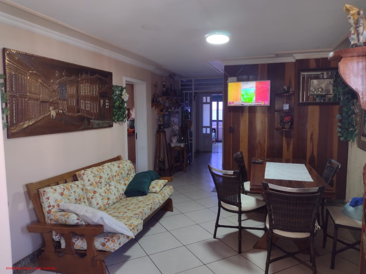 Apartamento à venda com 5 quartos, 260m² - Foto 24