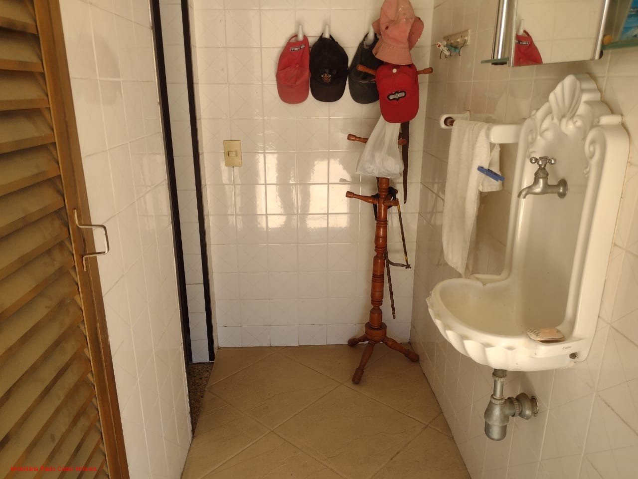 Apartamento à venda com 5 quartos, 260m² - Foto 18