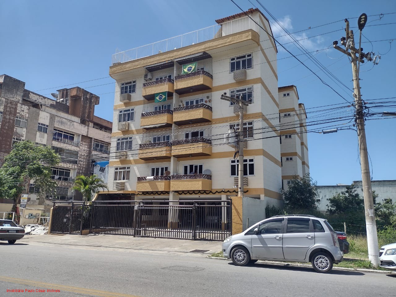 Apartamento à venda com 5 quartos, 260m² - Foto 1