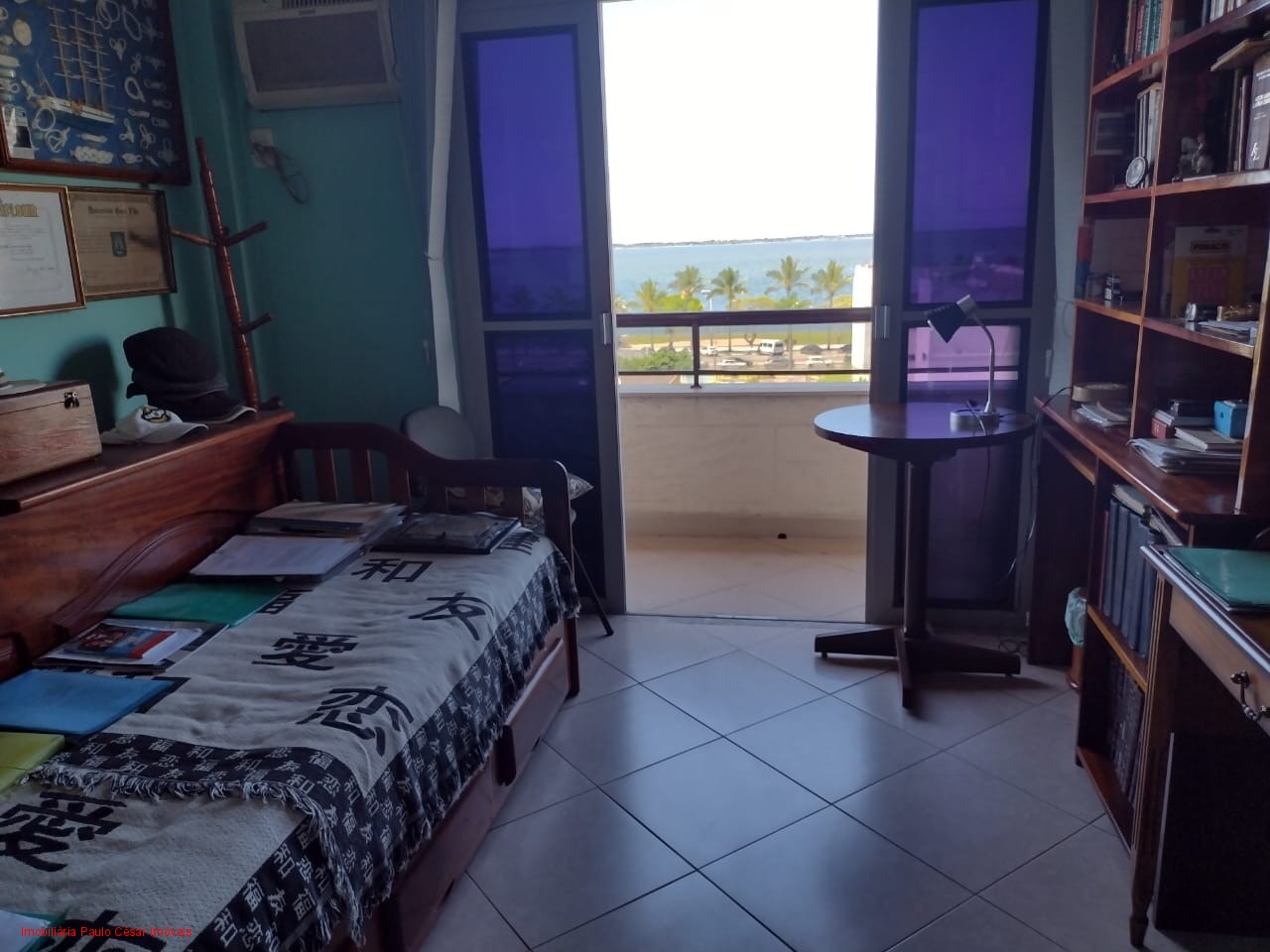 Apartamento à venda com 5 quartos, 260m² - Foto 43