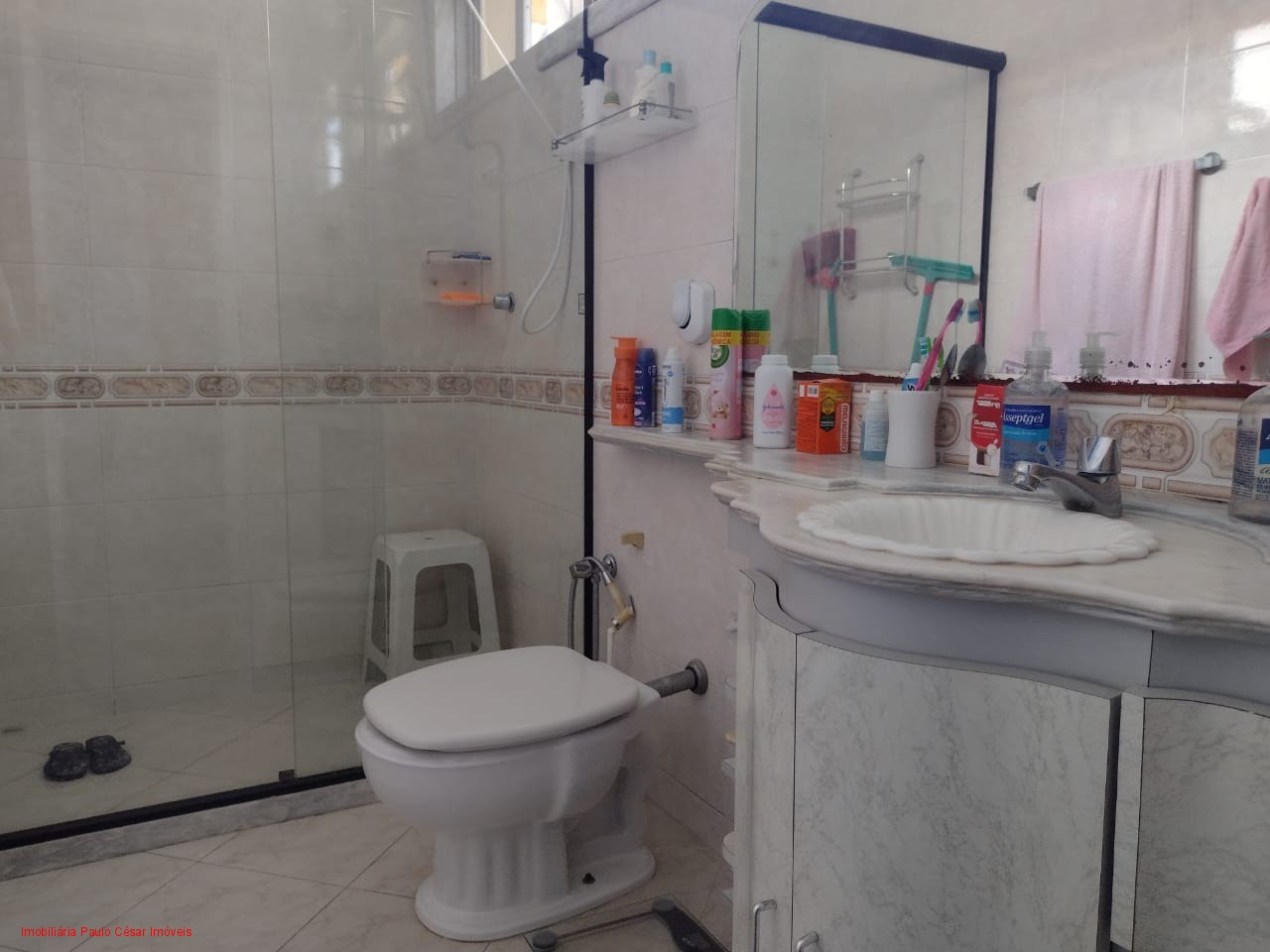 Apartamento à venda com 5 quartos, 260m² - Foto 41