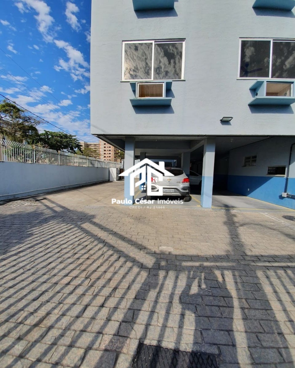 Apartamento à venda com 4 quartos, 160m² - Foto 6