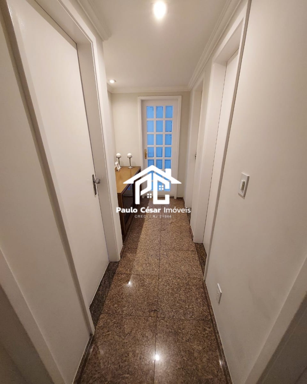 Apartamento à venda com 4 quartos, 160m² - Foto 12