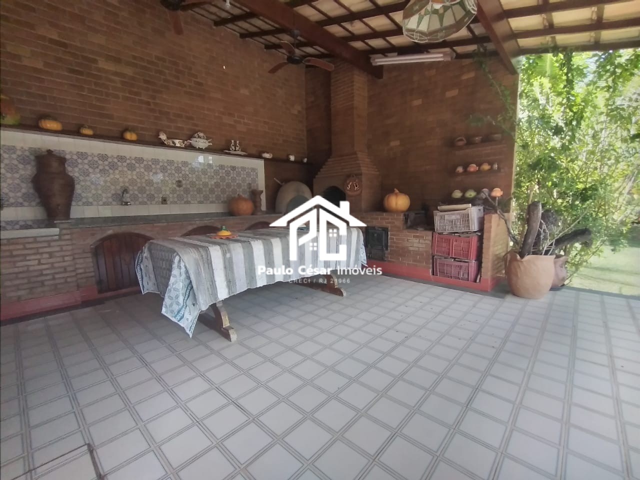 Casa à venda com 4 quartos, 360m² - Foto 21