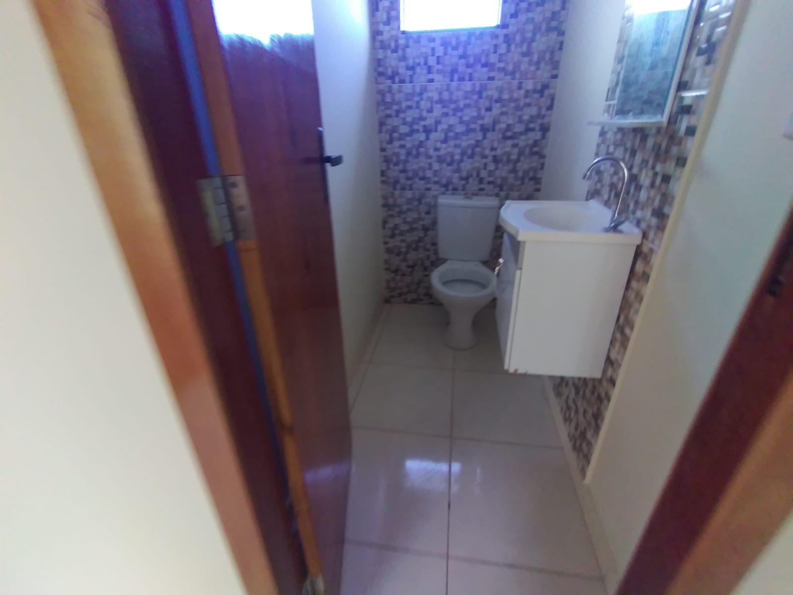 Casa à venda com 2 quartos, 50m² - Foto 13