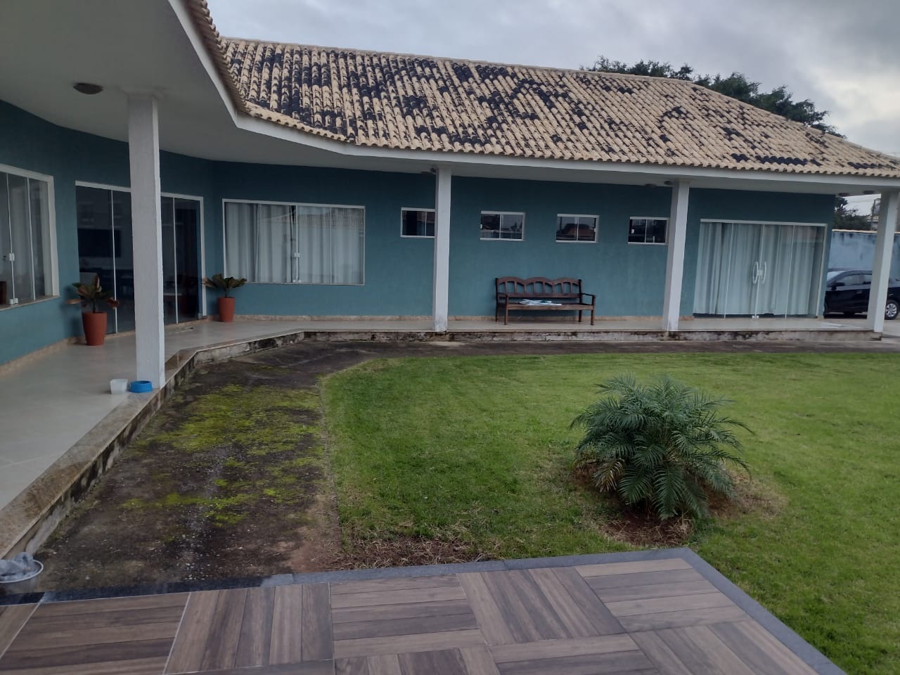 Casa à venda com 2 quartos, 150m² - Foto 3