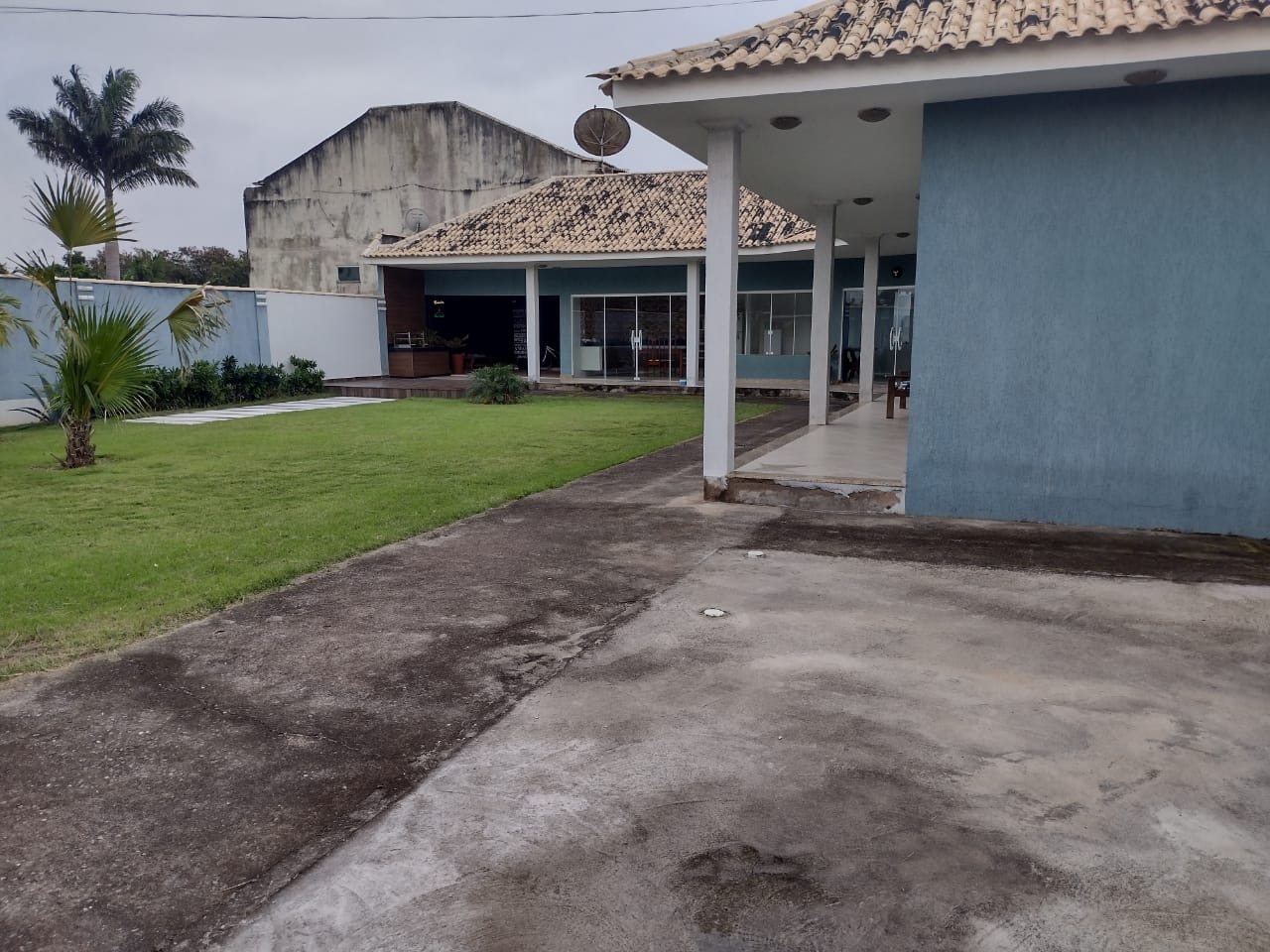 Casa à venda com 2 quartos, 150m² - Foto 4