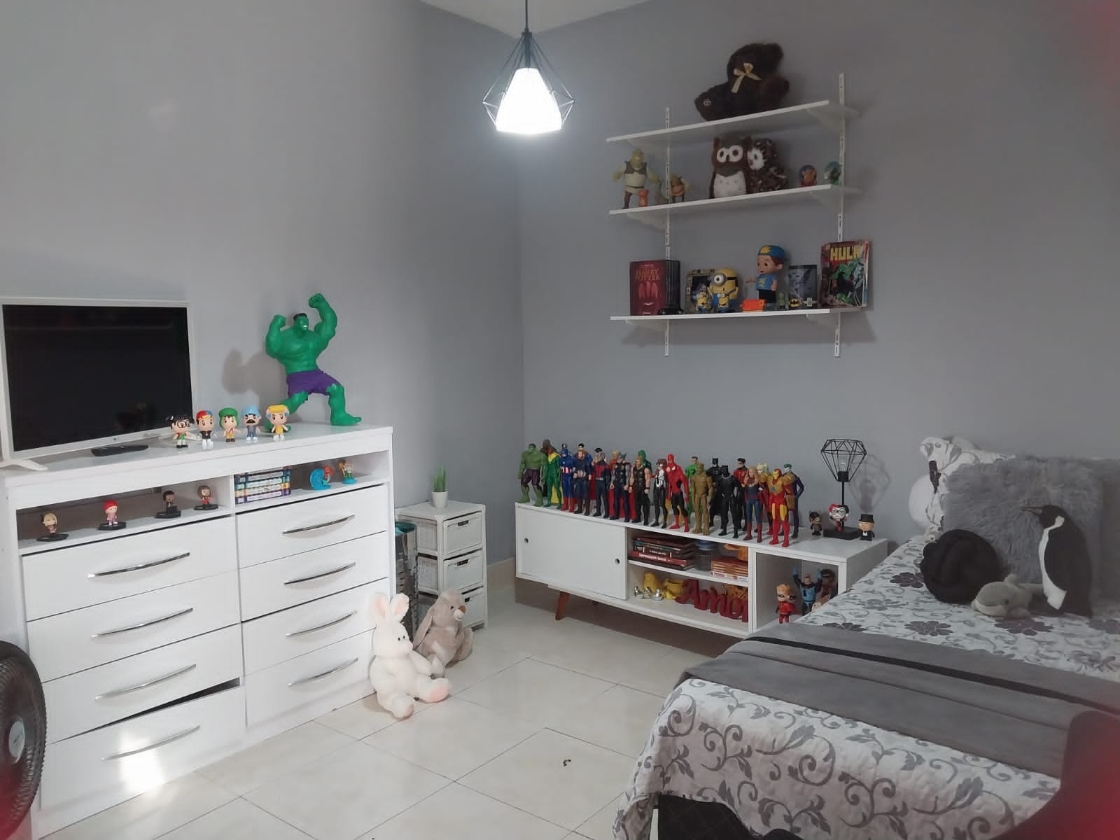 Casa à venda com 3 quartos, 150m² - Foto 22