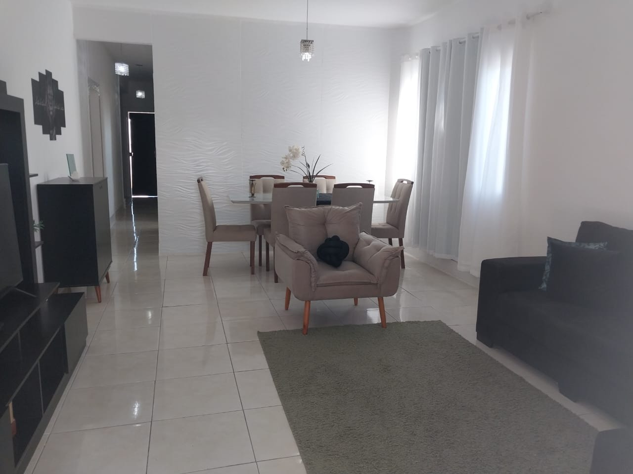 Casa à venda com 3 quartos, 150m² - Foto 20