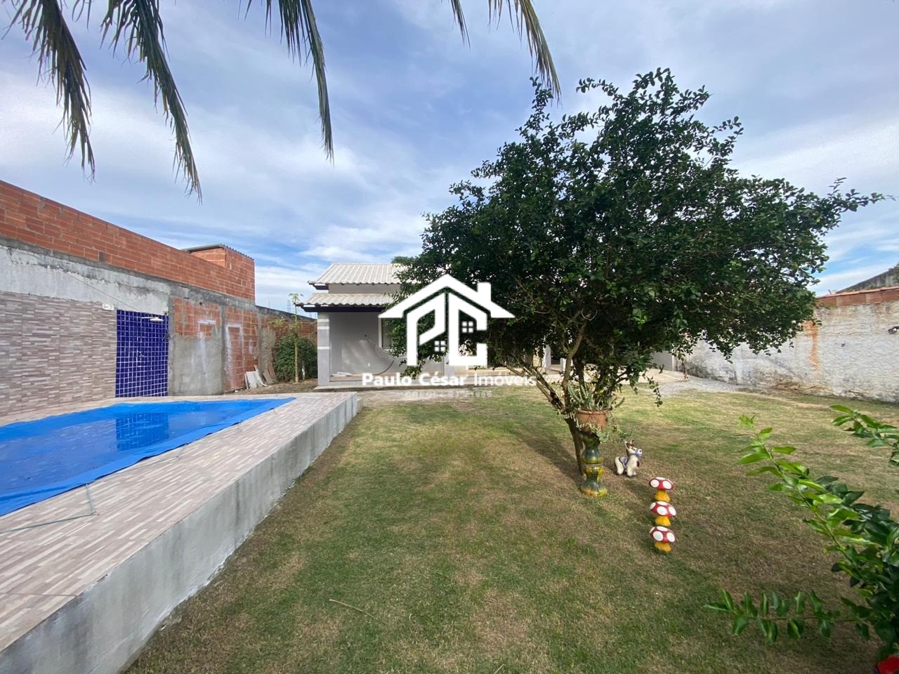 Casa à venda com 2 quartos, 450m² - Foto 9