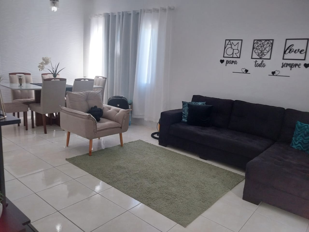 Casa à venda com 3 quartos, 150m² - Foto 21