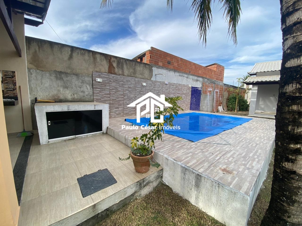 Casa à venda com 2 quartos, 450m² - Foto 8