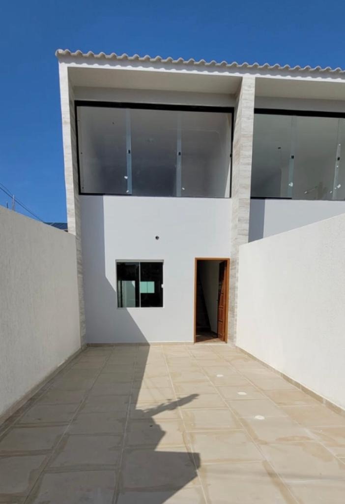 Casa à venda com 2 quartos, 130m² - Foto 13